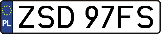 ZSD97FS
