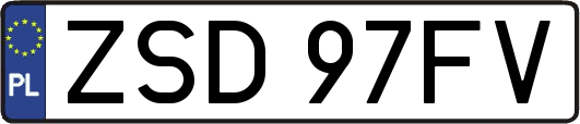 ZSD97FV