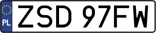 ZSD97FW