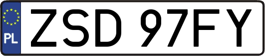 ZSD97FY