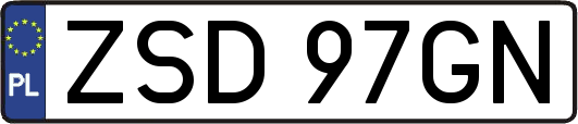 ZSD97GN