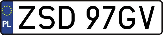 ZSD97GV