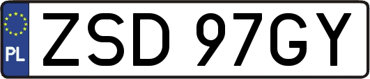 ZSD97GY