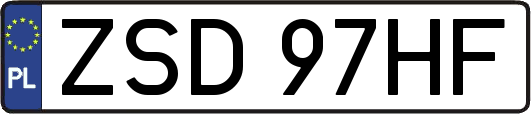 ZSD97HF