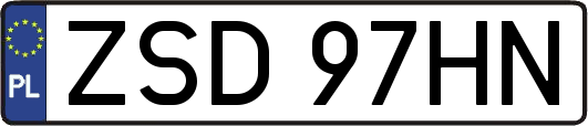 ZSD97HN