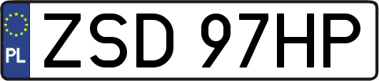 ZSD97HP