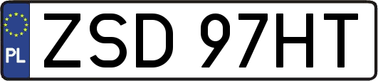ZSD97HT