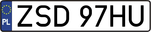 ZSD97HU