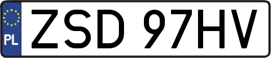 ZSD97HV