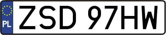 ZSD97HW