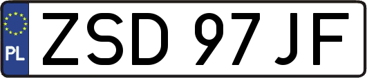 ZSD97JF