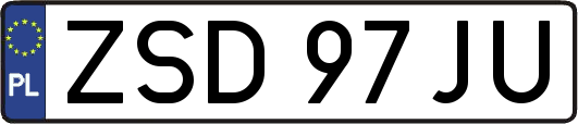 ZSD97JU