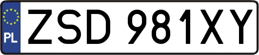 ZSD981XY