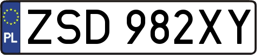 ZSD982XY