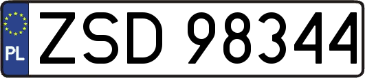 ZSD98344