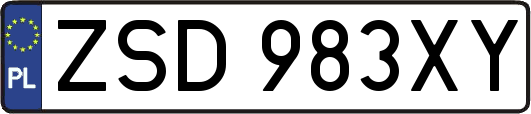 ZSD983XY