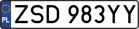 ZSD983YY