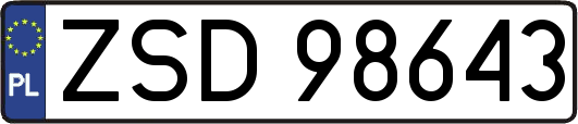 ZSD98643