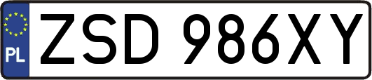 ZSD986XY