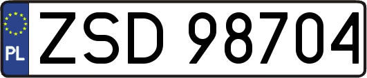 ZSD98704