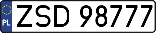 ZSD98777