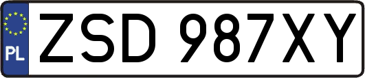 ZSD987XY