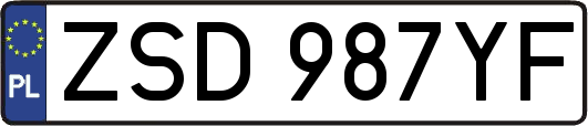 ZSD987YF