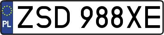 ZSD988XE