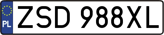 ZSD988XL