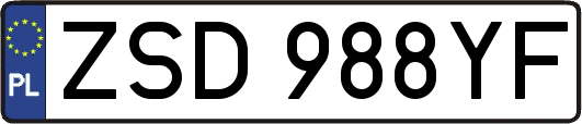 ZSD988YF
