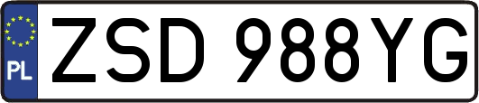 ZSD988YG