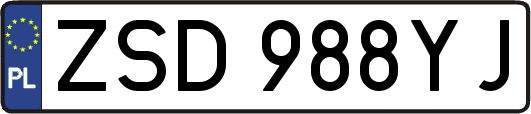 ZSD988YJ