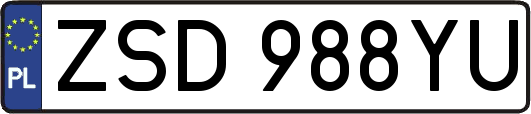 ZSD988YU