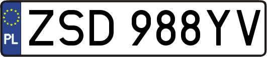 ZSD988YV