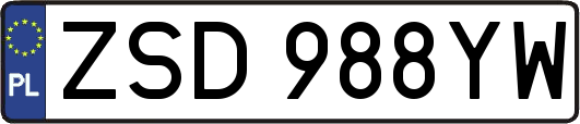 ZSD988YW