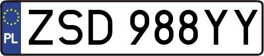 ZSD988YY