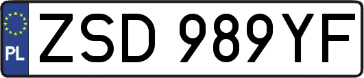 ZSD989YF