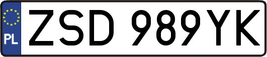 ZSD989YK