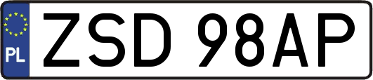 ZSD98AP