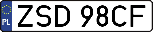ZSD98CF