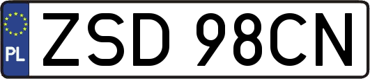 ZSD98CN