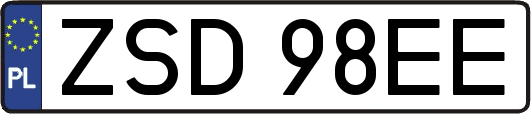 ZSD98EE