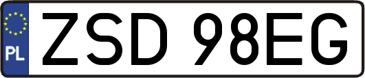 ZSD98EG