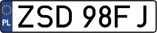 ZSD98FJ