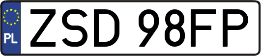ZSD98FP