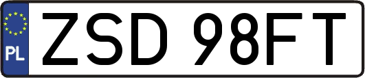 ZSD98FT