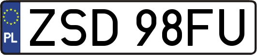 ZSD98FU