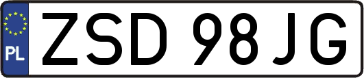 ZSD98JG