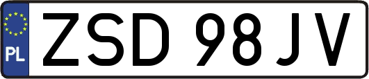 ZSD98JV