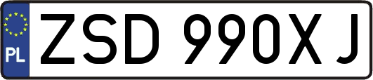 ZSD990XJ